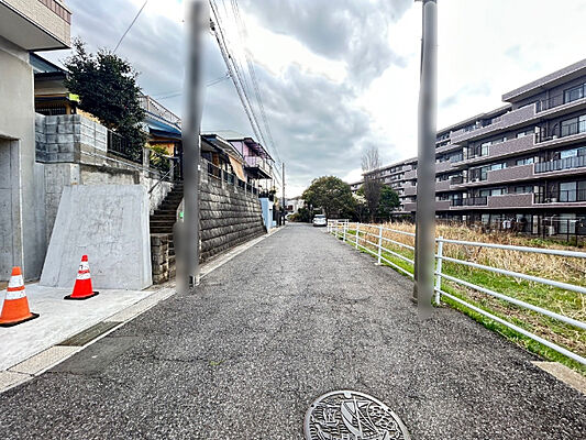 その他 船橋市田喜野井5丁目　中古戸建