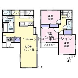 市川市柏井町2丁目　中古戸建