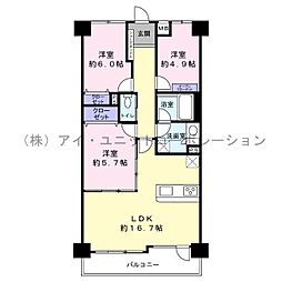 ライオンズマンション津田沼第二
