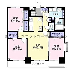 グランドヴィラ津田沼