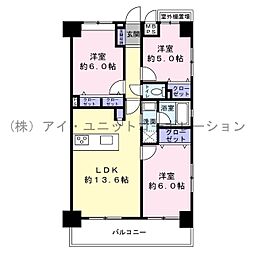 ライオンズマンション船堀親水公園