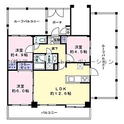 ダイアパレス広尾公園