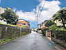 その他：前面道路です。