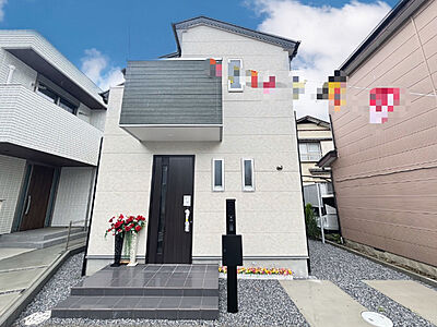 外観:初めての住宅購入もお住み替えもピタットハウス西船橋14号店へ是非一度ご相談下さい。 外観:初めての住宅購入もお住み替えもピタットハウス西船橋14号店へ是非一度ご相談下さい。