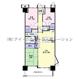 ルイシャトレ船橋習志野台