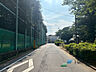 その他：前面道路です。