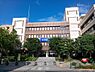 周辺：役所「江戸川区役所まで5683m」