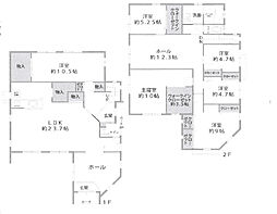 大和田新田1089 中古戸建