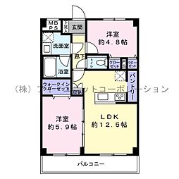 ライオンズマンション松戸みのり台