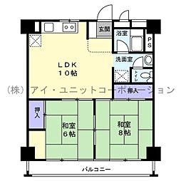 行徳第二アクウエリヤスハイツ
