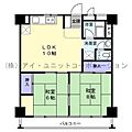 行徳第二アクウェリヤスハイツ6階2,498万円