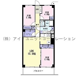サンピア鎌ヶ谷