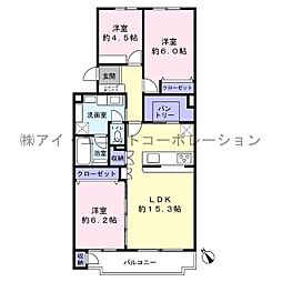 フジタ津田沼マンション B棟