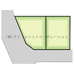 浦安市東野2丁目 土地