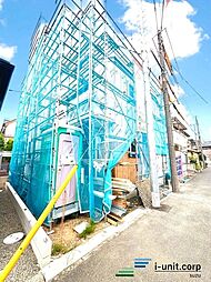 外観の画像