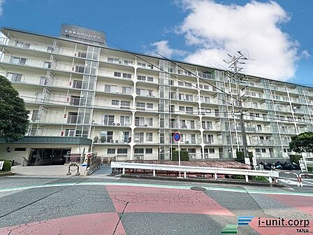 充実したサービス保証付き