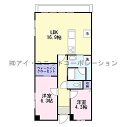 アル・カーザ 鎌ケ谷