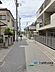 その他：前面道路になります。