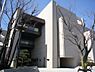 周辺：その他「市川市文化会館まで1000m」