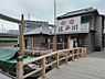 周辺：その他「浦安市郷土博物館まで1200m」