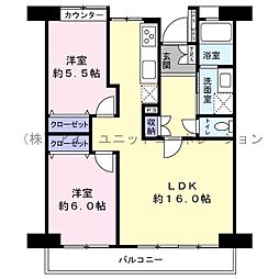 美浜東エステート5号棟