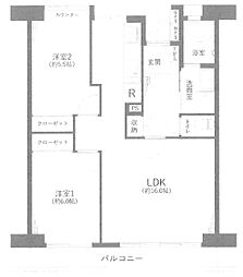 美浜東エステート5号棟