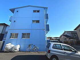 サン・ルミエール  ｜ 茨城県水戸市酒門町（賃貸マンション1K・3階・23.00㎡） その17