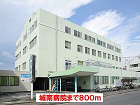 茨城県水戸市浜田町（賃貸アパート1LDK・1階・46.06㎡） その19