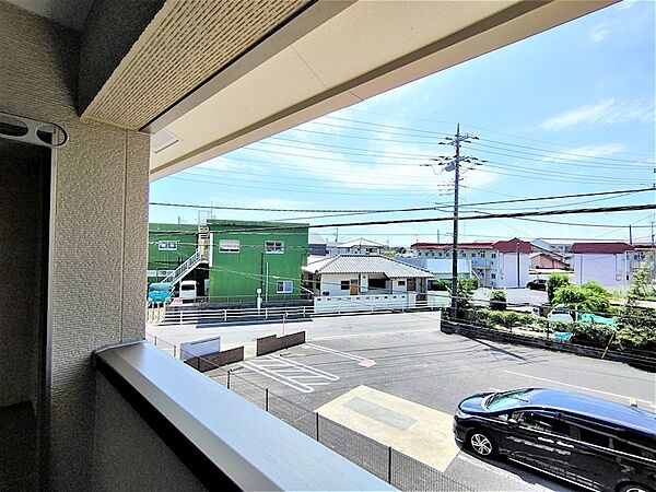 茨城県水戸市堀町(賃貸アパート1LDK・2階・43.98㎡)の写真 その19