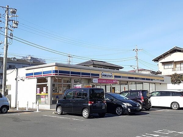 茨城県水戸市常磐町２丁目(賃貸アパート1LDK・2階・40.09㎡)の写真 その14