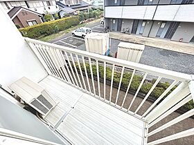 スカイプレイスK  ｜ 茨城県水戸市吉沢町（賃貸アパート1LDK・2階・42.23㎡） その9