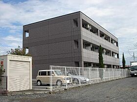 茨城県水戸市住吉町（賃貸マンション1K・1階・30.96㎡） その13