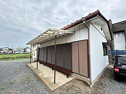 一戸建