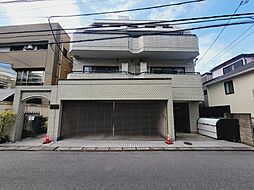 エクシード根岸　駐車場