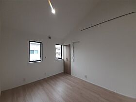 GRAGE HOUSE　YABE（ガレージハウス矢部） 3 ｜ 東京都町田市矢部町2693-11（賃貸テラスハウス1R・1階・52.17㎡） その26