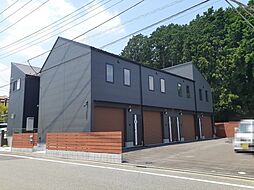 GRAGE HOUSE　YABE（ガレージハウス矢部）