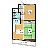 紀伊国屋マンション7階8.8万円