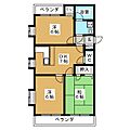 ラブリー壱番館2階10.0万円