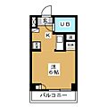クレストヒルズ松戸4階4.3万円