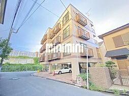 スカイパーク新松戸