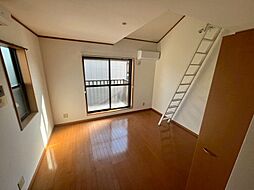 ポラリス松戸壱番館 2階ワンルームのリビング/ダイニング