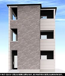 KEIAI RESIDENCE 新松戸II