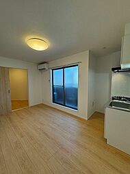 Gran Base 301 3階1DKのリビング/ダイニング