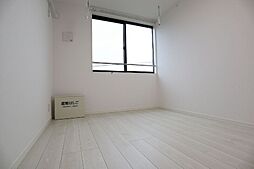 Blanc Terrace Matsudo 2階1Kのリビング/ダイニング