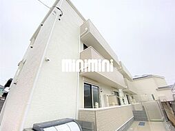 子犬と春風のダイアリー