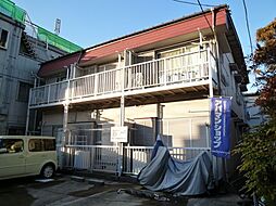 ことぶきハイツ