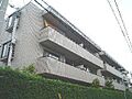 松戸小金台パーク・ホームズ