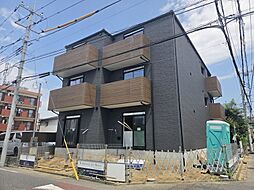 フェニックス南流山