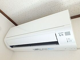 トサキハイツ Ｉ  ｜ 栃木県宇都宮市川田町（賃貸アパート1K・2階・26.37㎡） その13