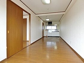 リーブルコーポ  ｜ 栃木県宇都宮市西原町（賃貸マンション1LDK・2階・43.74㎡） その3